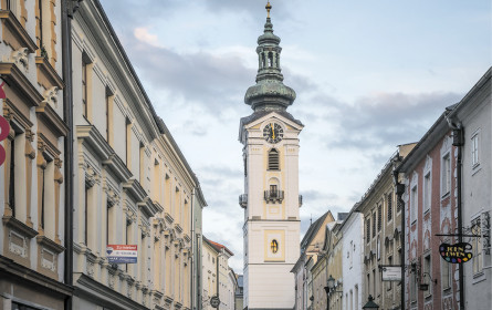 „Des einen Freud’ …”