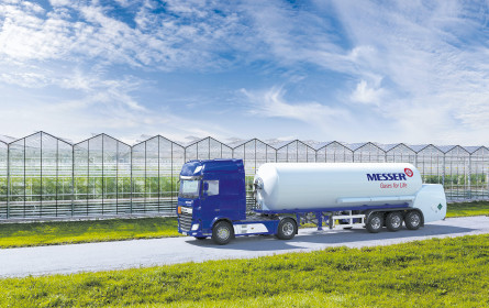 Eine saubere Kooperation