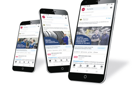 Miba und die LDD-Expertise