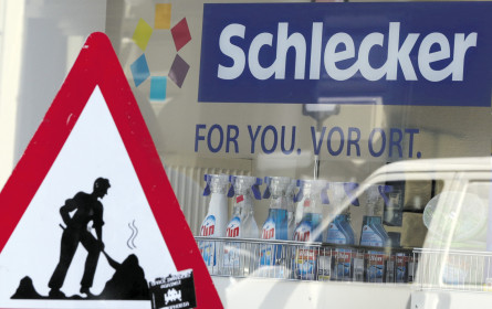 Die Auferstehung nimmt Form an