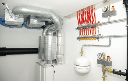 Raus aus der Energiefalle