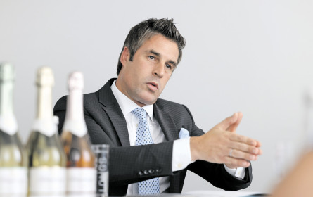 „Die Leute haben sich einfach mehr gegönnt”