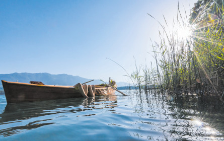 Erholung für Urlauber und die Umwelt