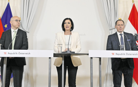 Was tun gegen die große Teuerung?