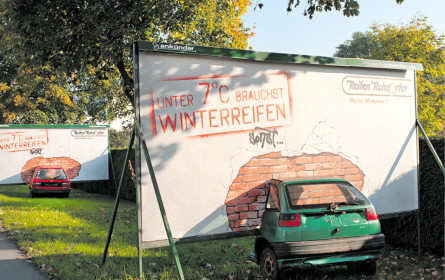 Marginales Wachstum in Q1