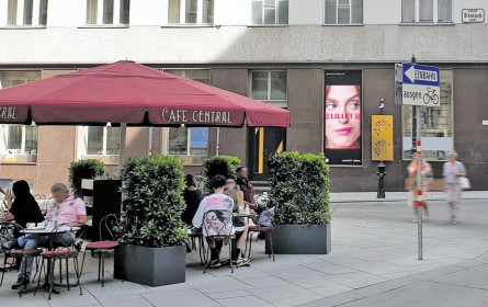 DOOH: Da ist noch viel Luft nach oben