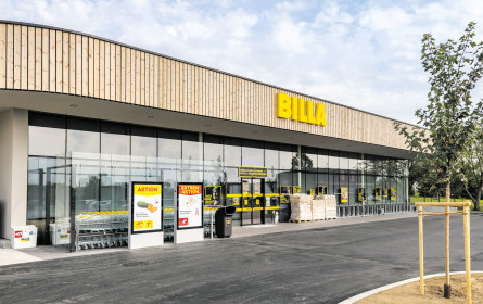 Viel Handelsmacht in wenigen Händen