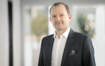 Zehnjährige Kooperation