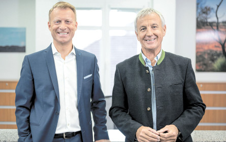 Richter Pharma baut aus und investiert kräftig