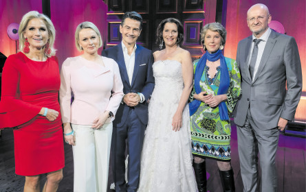 Eine Erfolgsgeschichte