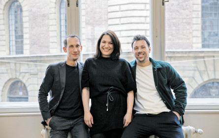 DMB. vollzieht den Generationswechsel