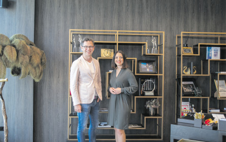 Zehn Jahre kreatives Campaigning