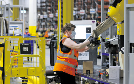 Die Wachstumskurve im E-Commerce flacht ab