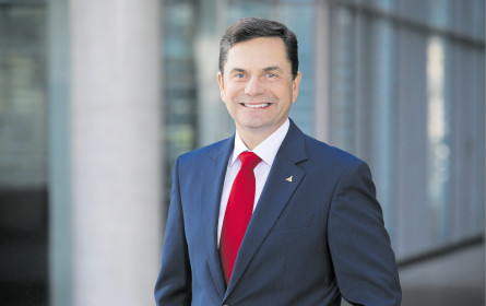 Was will der Handel?