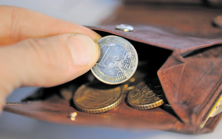 Teuerungswelle schockt Haushalte