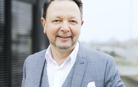 Jubiläum für Vorsorge 