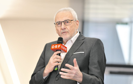 "Wird es auch in fünfzig Jahren noch geben"