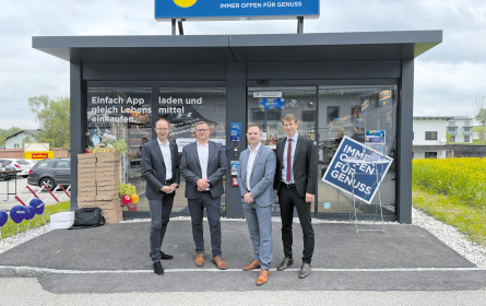 "Das ‚Wheel of Retailing´ dreht sich weiter"