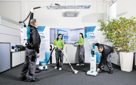 Auszeichnung und Akku-Trend