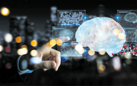 Branchen könnten sich grundlegend verändern