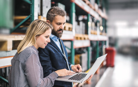 Vom digitalen B2B-Einkauf