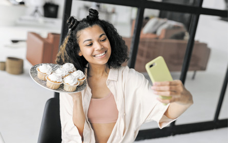 Kritik an Influencern 