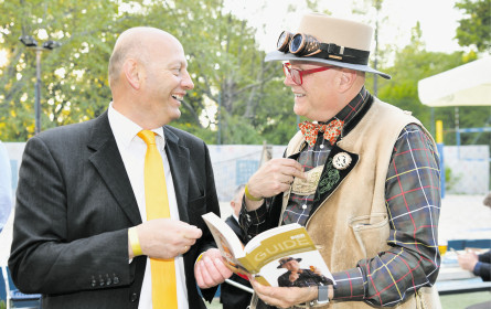 Wo die österreichische Bierkultur zuhause ist 