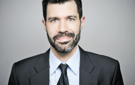 Spezialist Wagenhofer neu im Team 