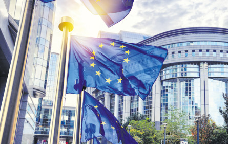 Kampagne: „Gesund durchs ganze Leben”