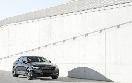 Elektrischer Fahrspaß