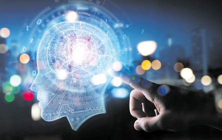 Ethikfrage Data Privacy