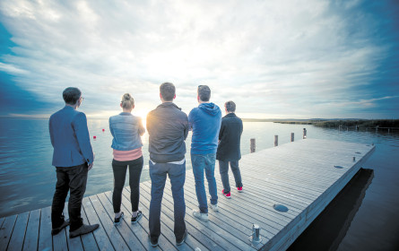 Best-Effort-Lösungen statt Heilsversprechen