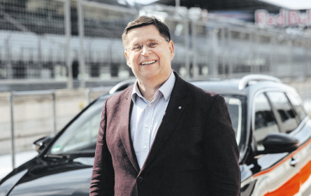 Das Interesse am E-Auto steigt weiter