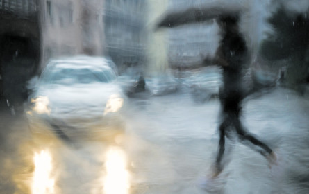 Auto-Markt im Sinkflug