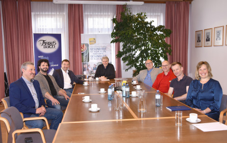 Die guten Seelen im Ort