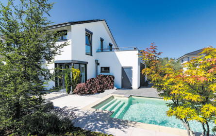 Wenig, dafür kostspielig