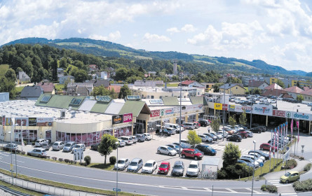 Nahversorgerzentren sind die Mieterlieblinge