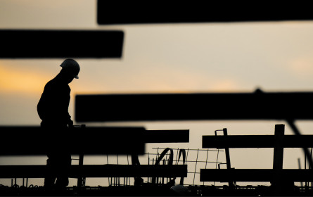 Back to normal – die Pleiten steigen wieder