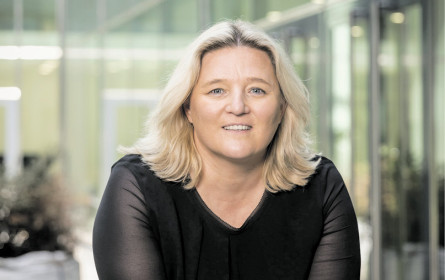 Clarissa Schuster wird CMO