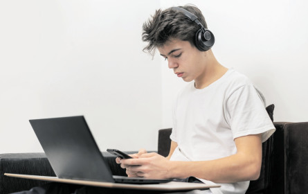 Media follows function