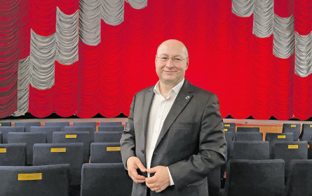 Fairness vor den Vorhang geholt