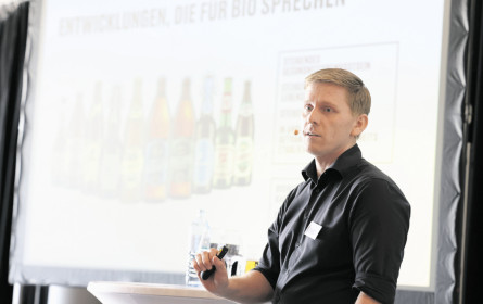 Die Vielfalt im Glas