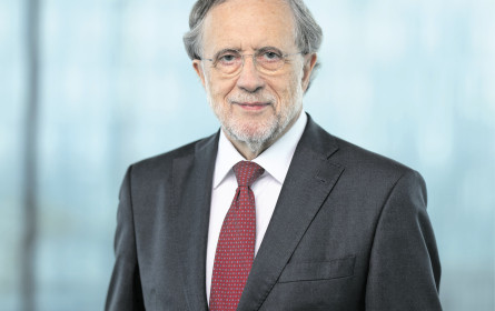 Feines Zuckerl bei der Ersten