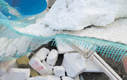 In den Ring gestiegen