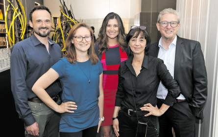 Content is King, egal wie groß der Screen ist