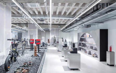 Die Wiederentdeckung des Erlebniseinkaufs