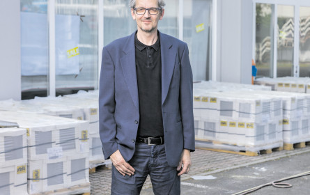 Ein Diskont-Format für Unternehmertypen