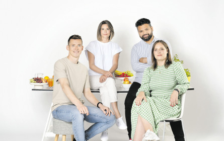 Billa gründet Rat für gesunde Ernährung