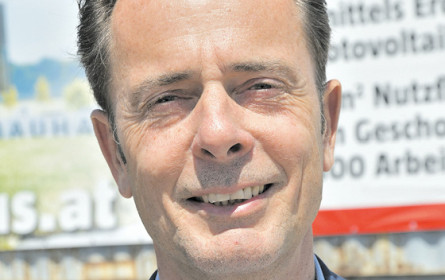 Bauhaus baut kräftig aus