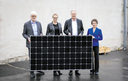 Allianz für’s Klima